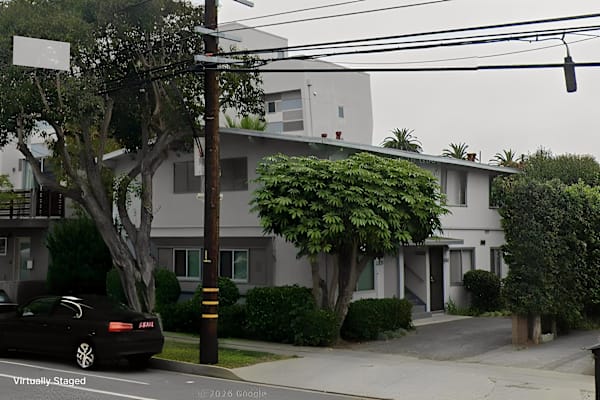 11820 Washington Pl property